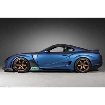 スープラ JZA80 VARIS Legendary 90s Series SUPREME ワイドボディー