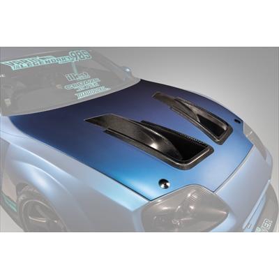 即納！新品！ SUPRA JZA80 ボンネット バリス VBTO133 スープラ JZA80 VARIS Legendary 90s Series SUPREME クーリング