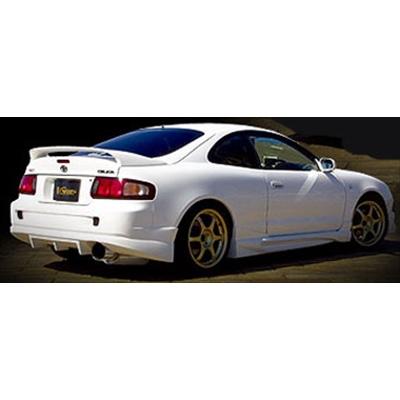 セリカ ST202.203 ARISING-II REAR BUMPER : エアロ.カスタムパーツの