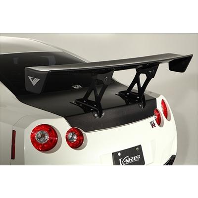 R35GT-R 2013Ver. LIGHT WEIGHT TRUNK HOOD カーボン｜toptuner-store｜02