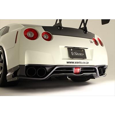 R35GT-R 2013Ver. LIGHT WEIGHT TRUNK HOOD カーボン｜toptuner-store｜04