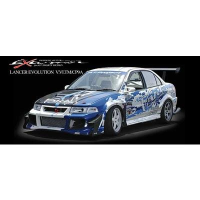 超希少　ランエボ 6 CP9A エボ 5 6アルミ フロント フェンダー 右　要再塗装 超希少 ランエボ 6 CP9A エボ 5 6アルミ フロント フェンダー 右 要再塗装