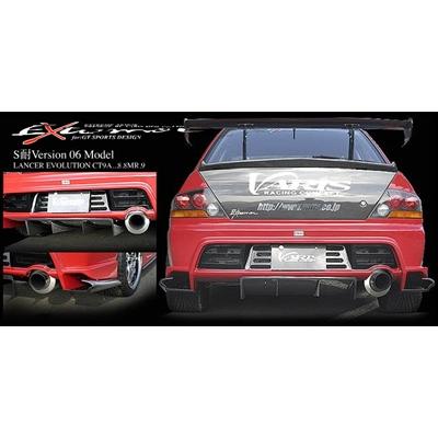 ランサーエボリューション 8・8MR・9・9MR (CT9A) 06 S耐Ver. VARIS 