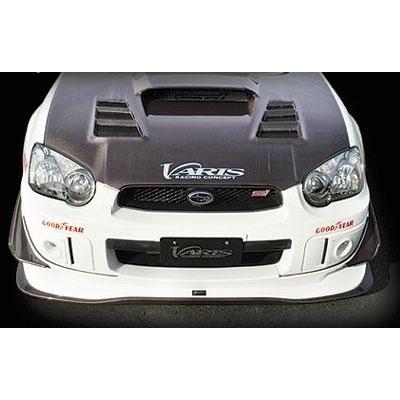インプレッサ GDB アプライド:C/D/E ハイパーカナード カーボン インプレッサ GDB アプライド:C/D/E ハイパーカナード カーボン