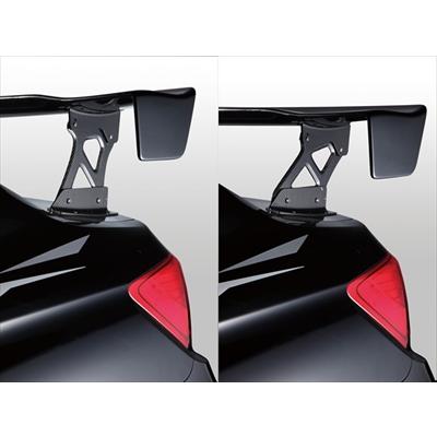 インプレッサ WRX STi GVB GT-WING〜Euro Edition〜1430mm インプレッサ WRX STi GVB GT-WING〜Euro Edition〜1430mm