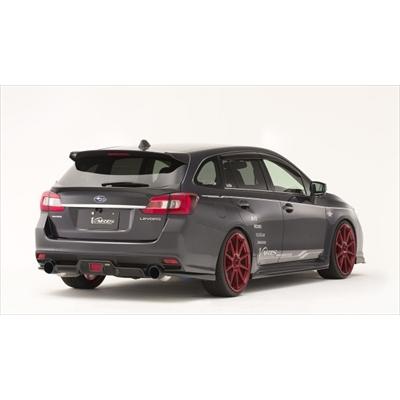 レヴォーグ　VMG　リアウィング/ルーフスポイラー/リアスポイラー レヴォーグ・VM ルーフスポイラーが安い【スバル パーツ 専門店】