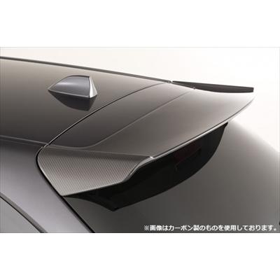 レヴォーグ VM系 A〜C型 リアルーフスポイラー FRP製 塗装取付込