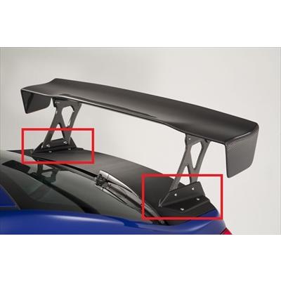 長納期商品」 WRX STI VAB バリスユーロエディションGT-WING専用