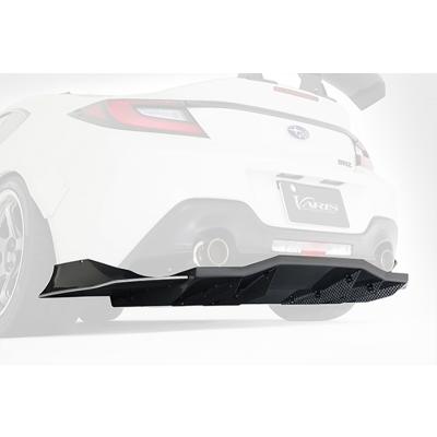 SUBARU BRZ ZD8 リアアンダー ディフューザー SUBARU 【BRZ・ZD】リヤアンダーディフューザー【スバル