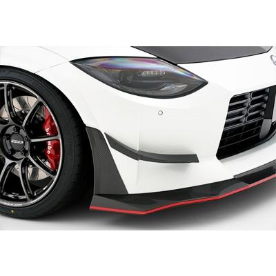 RZ34 FAIRLADY-Z ARISING-1 ハイパー カナード : エアロ