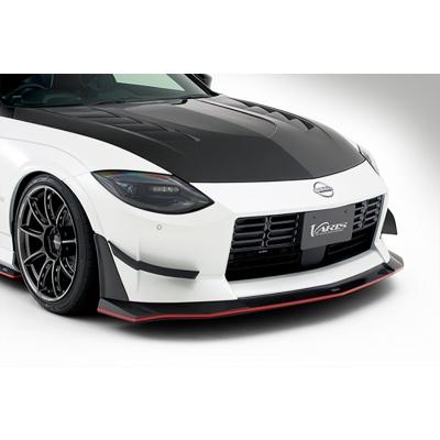 RZ34 FAIRLADY-Z ARISING-1 ハイパー カナード : エアロ RZ34 FAIRLADY-Z ARISING-1 ハイパー カナード : エアロ