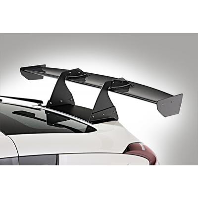 FAIRADY-Z Z34 NISMO カーボン GTウイング for Street II Swan Neck 