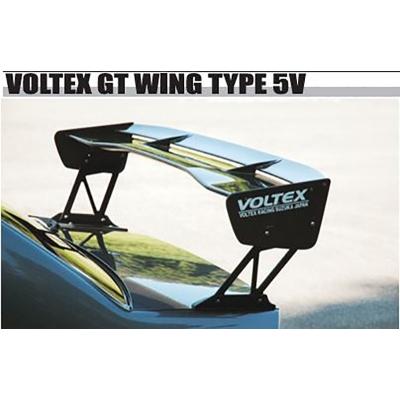 長納期商品(1年以上)」 GT-WING TYPE5V サイズ：1400mm ウェット