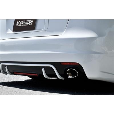 マークXジオ マフラー 左右2本出し 2.4L用 取付込 : エアロ.カスタム