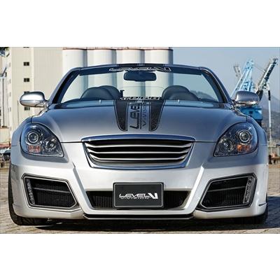専用です)YAMAHA SL430 LEXUS SC430 エアロ3点セット （フロント/サイド/リア