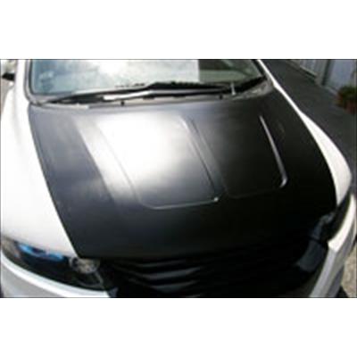 オデッセイ RB1 ボンネット 塗装済み : エアロ.カスタムパーツの