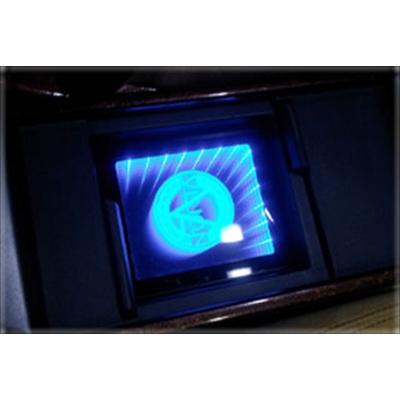 オデッセイ RB1 折りたたみ式センターテーブル付車用 LEDイルミ 
