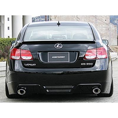 レクサス GS350/430 GRS191/UZS190 前期 VLUSTYJEWEL α リア レクサス GS350/430 GRS191/UZS190 前期 VLUSTYJEWEL α リア