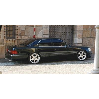 WALD（ヴァルド） UCF10/11 セルシオ EXECUTIVE LINE (EXCHANGE) REAR