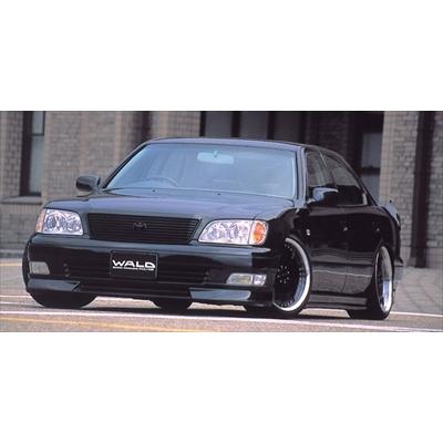 WALD（ヴァルド） UCF20/21 セルシオ 後期 SPORTS LINE V2 KIT PRICE