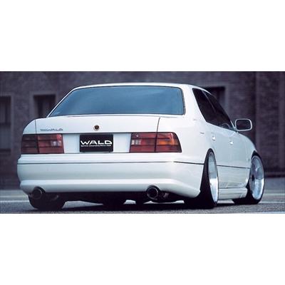 WALD（ヴァルド） UCF20/21 セルシオ 前期 EXECUTIVE LINE V3