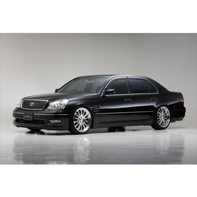 UCF30/31 セルシオ 前期 (H12.8〜H.15/8) EXECUTIVE LINE FRONT 