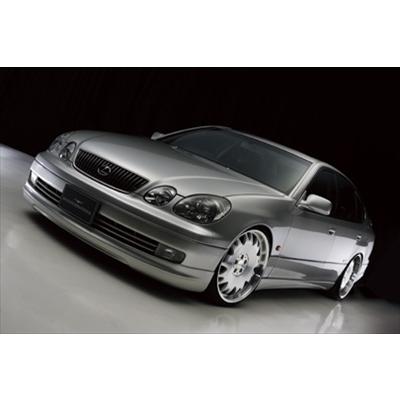 WALD（ヴァルド） アリスト JZS160 161 EXECUTIVE LINE KIT PRICE