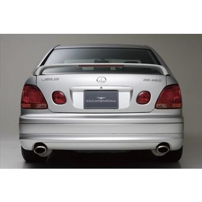 WALD（ヴァルド） アリスト JZS160 161 EXECUTIVE LINE D.T.M SPORTS