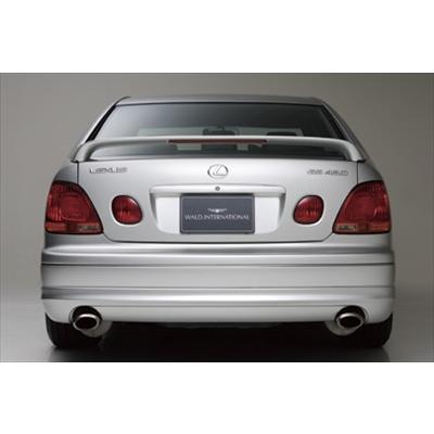 WALD（ヴァルド） アリスト JZS160 161 EXECUTIVE LINE D.T.M SPORTS