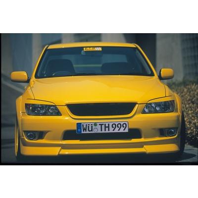 WALD SXE10 ALTEZZA SPORTS LINE (EXCHANGE) OVER FENDER H10.10 WALD SXE10 ALTEZZA SPORTS LINE (EXCHANGE) OVER FENDER H10.10