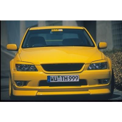 SXE10 ALTEZZA SPORTS LINE (EXCHANGE) HEAD LAMP TRIM  H10.10〜H17.8の画像