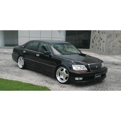 WALD（ヴァルド） JZS/UZS17# マジェスタ EXECUTIVE LINE KIT PRICE
