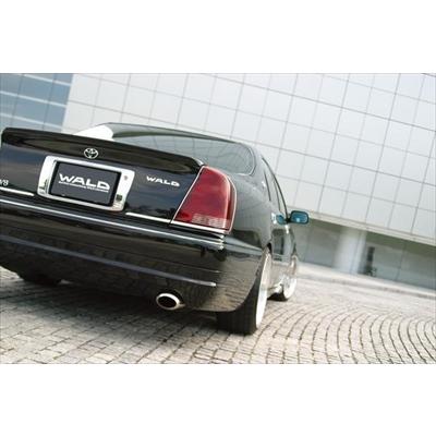 WALD（ヴァルド） JZS/UZS17# マジェスタ EXECUTIVE LINE TRUNK