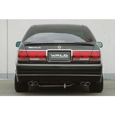 WALD（ヴァルド） JZS170 クラウンアスリート/ROYAL EXECUTIVE LINE