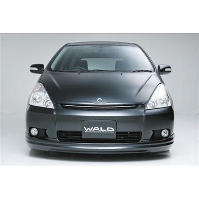 WALD ANE10G ZNE10G/14G ウィッシュ 前期 EXECUTIVE LINE FRONT