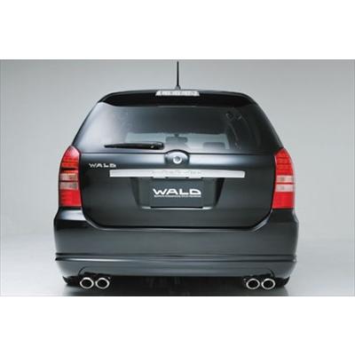 WALD（ヴァルド） ANE10G ZNE10G/14G ウィッシュ 前期 EXECUTIVE LINE