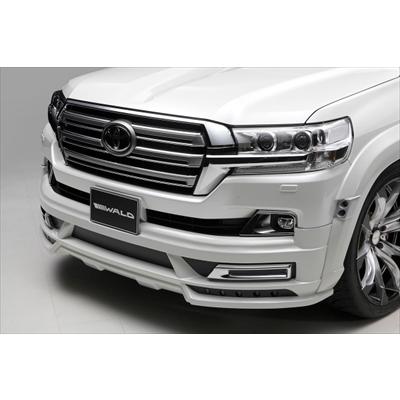 WALD（ヴァルド） ランドクルーザー 200系 後期 SPORTS LINE