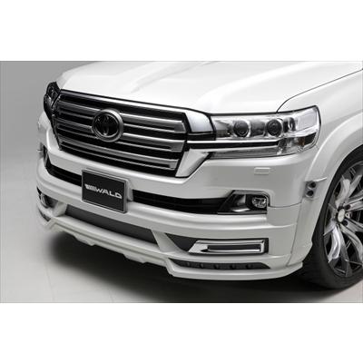 WALD（ヴァルド） ランドクルーザー 200系 後期 SPORTS LINE