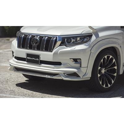 プラド150 エアロセット WALD（ヴァルド） ランドクルーザー プラド 150系 H29/9〜R2/7 SPORTS