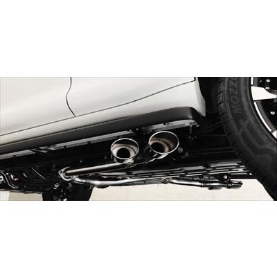 WALD（ヴァルド） ランドクルーザー プラド TRJ150W H29/9〜R2/7
