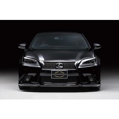 レクサス10系GS ルーフスポイラーパールホワイト077