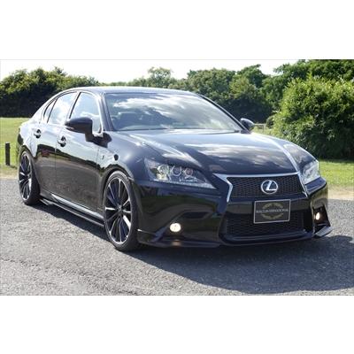 レクサス　10系GS ルーフスポイラー　パールホワイト　077 レクサス10系GS ルーフスポイラーパールホワイト077