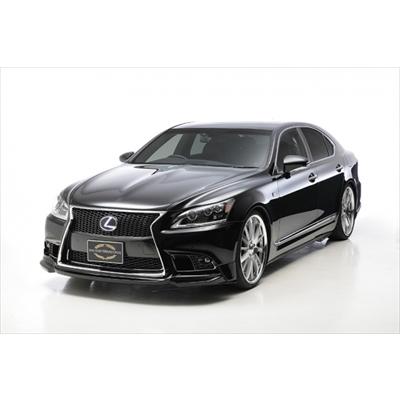 LEXUS LS 600h 460 F SPORT UVF45 USF40 後期 Executive Line(H24.10