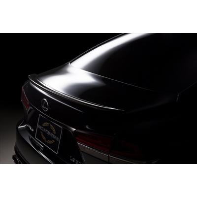WALD（ヴァルド） LEXUS LS500/500h 50系 Fスポーツ EXECUTIVE LINE