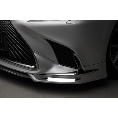 LEXUS LS500/500h 50系 EXECUTIVE LINE フロントスポイラー専用 LED 