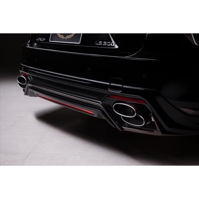 WALD（ヴァルド） LEXUS LS500 VXFA50 Fスポーツ ガソリン車 EXECUTIVE 