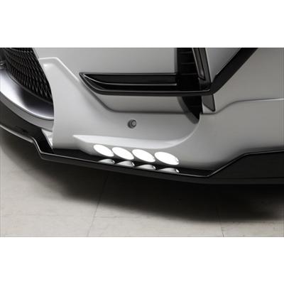 WALD（ヴァルド） LEXUS LC500 URZ/GWZ100 フロントスポイラー専用 LED