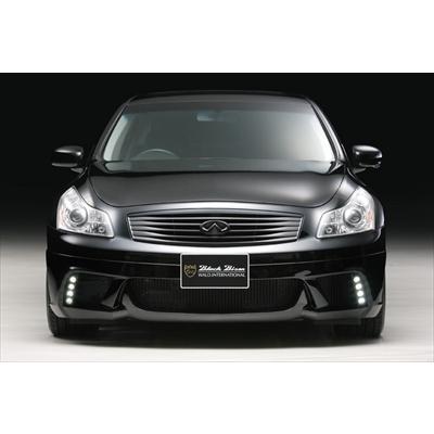 WALD（ヴァルド） スカイライン V36 SEDAN(H18.11〜H22.1) Sports Line