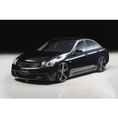 WALD（ヴァルド） スカイライン V36 SEDAN(H18.11〜H22.1) Sports Line