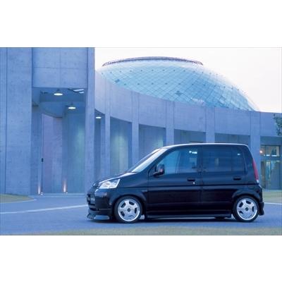 WALD（ヴァルド） JB1/2 LIFE 後期 SPORTS LINE (EXCHANGE) SIDE